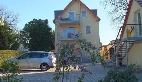 Duplex Apartment
