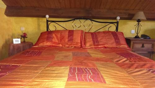 Double Room - Attic