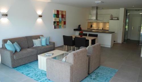 Superior Apartment