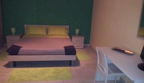 Quadruple Room with Private External Bathroom