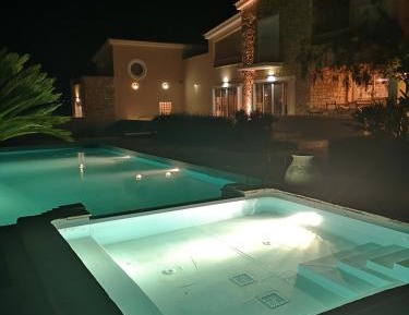 Superior Villa
