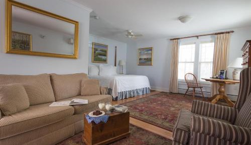 King Suite