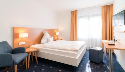Comfort Single Room