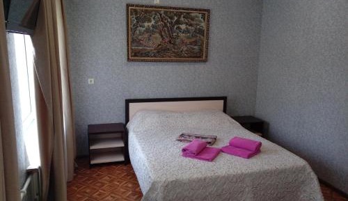 Deluxe Queen Room with Two Queen Beds