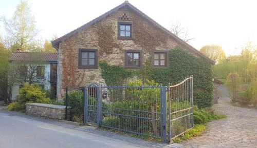 Deluxe Villa
