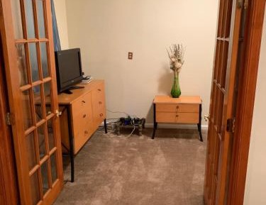 Queen Suite