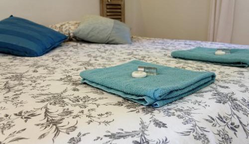 King Suite with Balcony