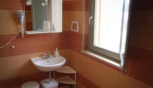Family Room with Private Bathroom