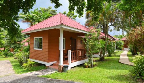 Bungalow