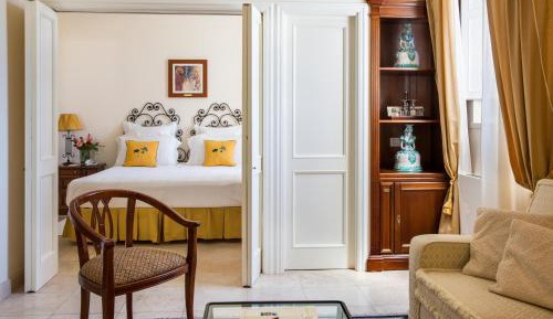 One-Bedroom Suite