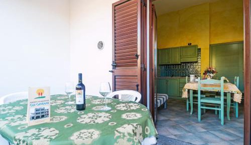 Standard Apartment
