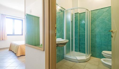 Comfort Quadruple Room