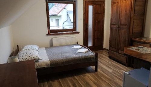 Triple Room with Bathroom