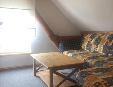Three-Bedroom Bungalow