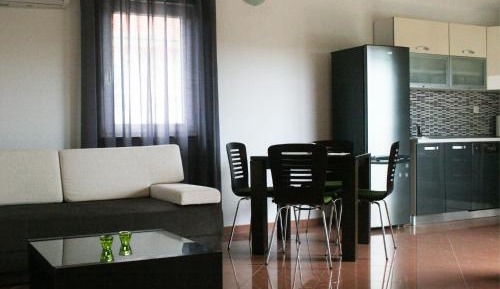 Comfort One-Bedroom Apartment