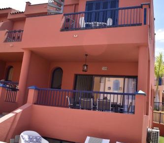 Superior Four-Bedroom Villa without Private Pool