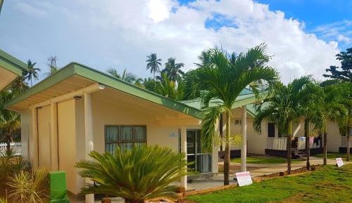 Two-Bedroom Suite