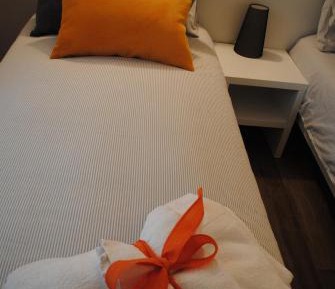 Double or Twin Room with Private Bathroom
