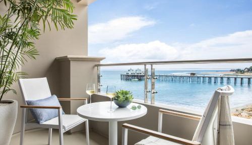 King Pier Room