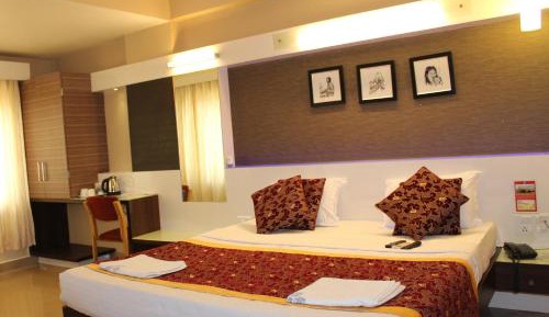 Standard Suite