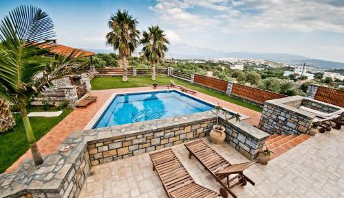 Deluxe Villa