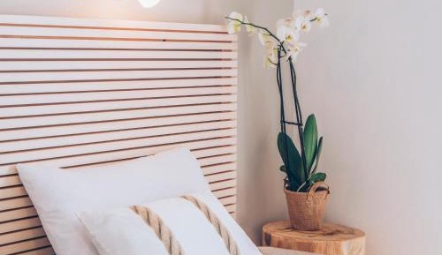 Economy Twin Room