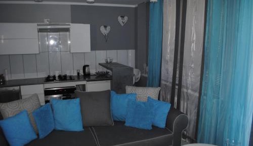 Deluxe Double Studio