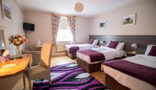 Classic Triple Room