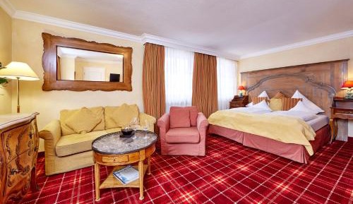 Double Room North without Balcony