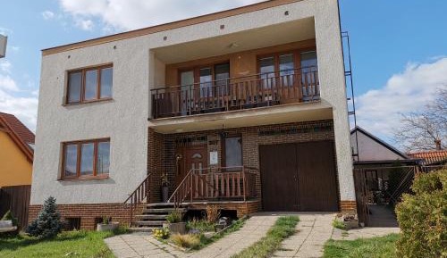 Standard Villa