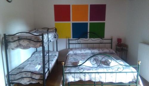 Large Double or Twin Room