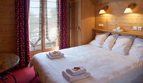 Queen Suite