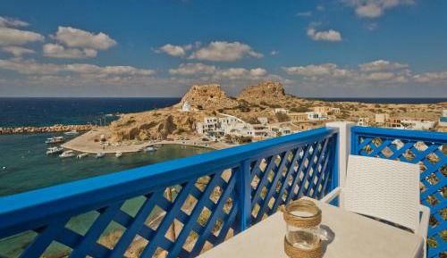 Apartment with Sea View