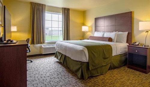 King Room