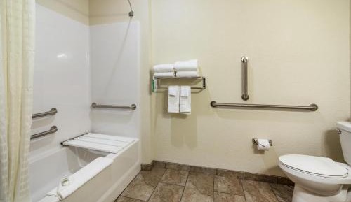 King Room - Disability Access