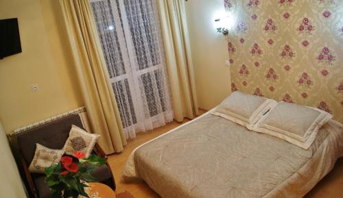 Triple Room with Balcony