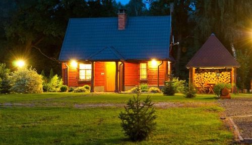 Three-Bedroom Townhouse