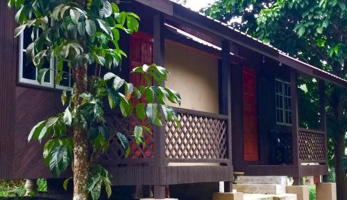 Superior Chalet