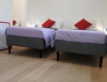 Double or Twin Room