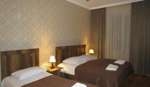 Triple Room with Mountain View