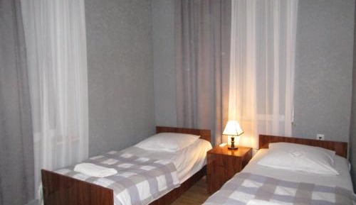 Budget Twin Room
