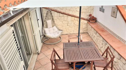 Three-Bedroom Townhouse