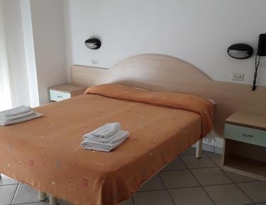 Double Room - Annex