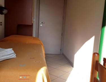 Single Room - Annex