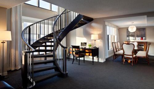 Presidential Suite
