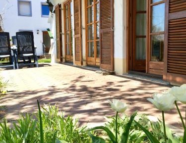 Apartment - Ground Floor