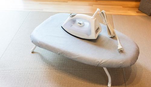 Two-Bedroom Townhouse