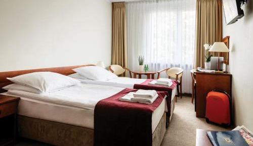 Comfort Double or Twin Room