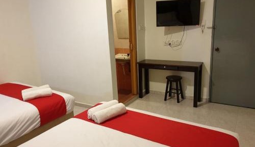 Family Suite