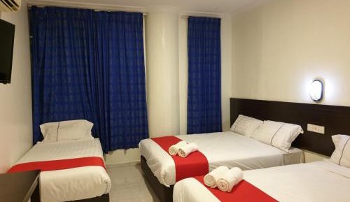 Executive Suite